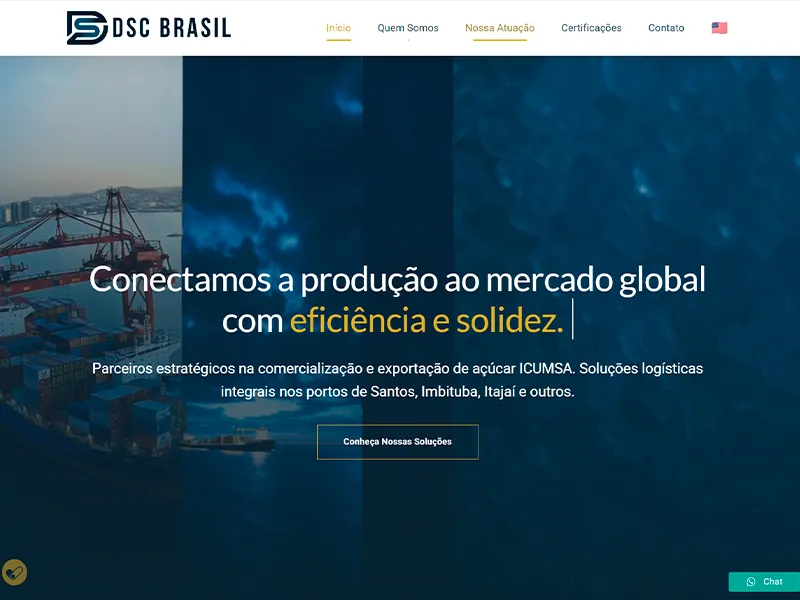 DSC Brasil