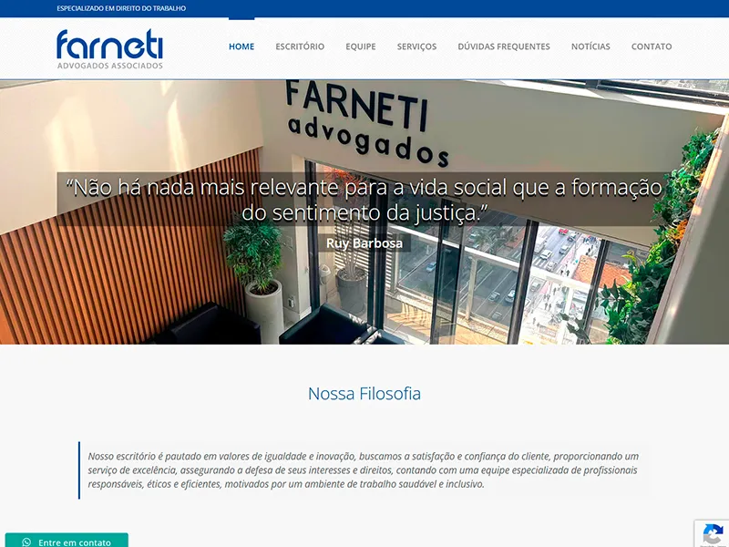 Farneti Advogados Associados