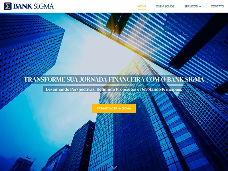 Bank Sigma