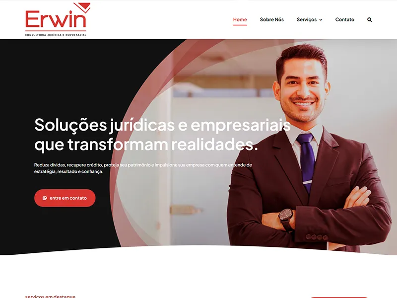 Erwin Consultoria