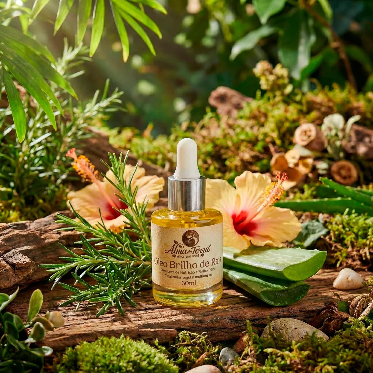 Alma da Terra Cosméticos