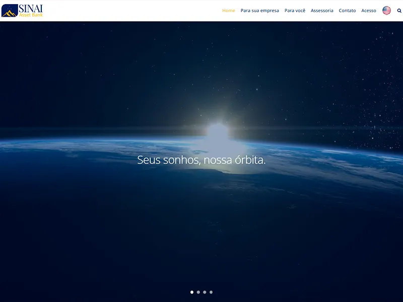 Sinai Asset Bank