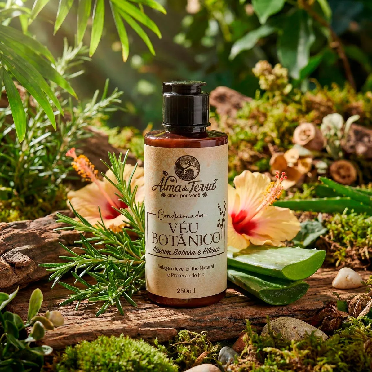 Alma da Terra Cosméticos