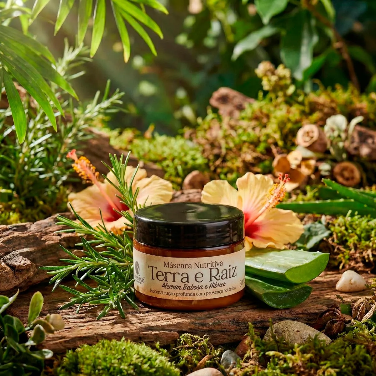 Alma da Terra Cosméticos